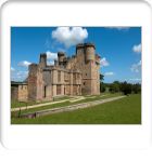Belsay Castle