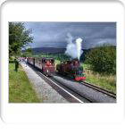 South Tyne Railway